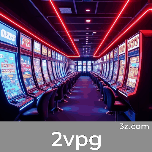 Revolução em Jogos Online: Inovação e Valor no 2vpg