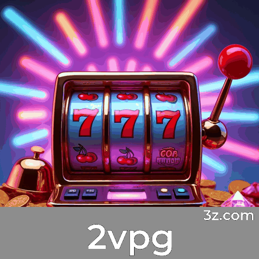 2vpg: Seu Cassino e Plataforma de Apostas Confiável