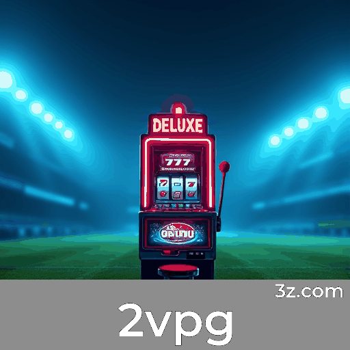 2vpg: Seu Cassino e Plataforma de Apostas Confiável