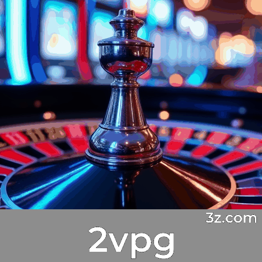 2vpg: Seu Cassino e Plataforma de Apostas Confiável