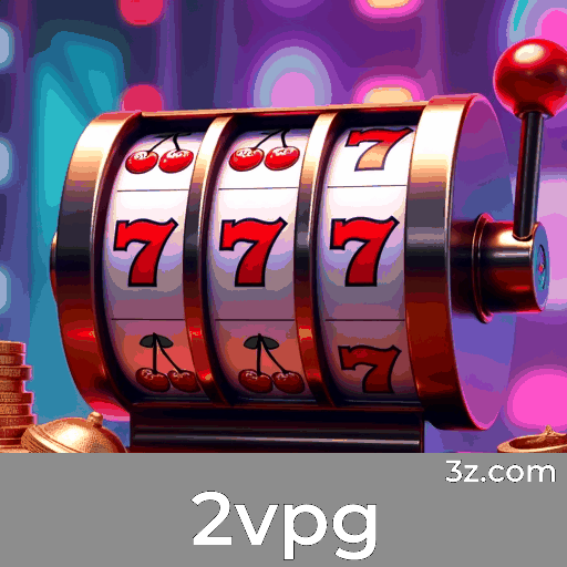 2vpg: Seu Cassino e Plataforma de Apostas Confiável